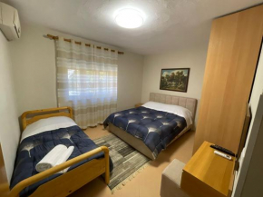Fortuzi Apartments